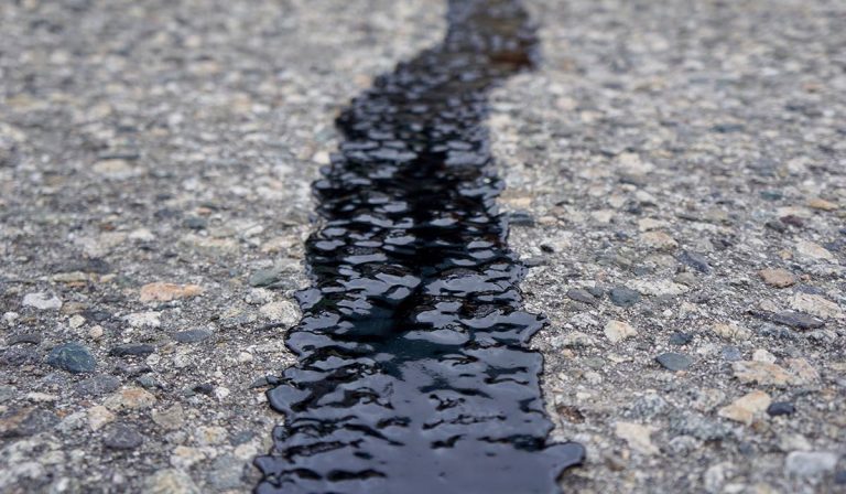 Asphalt Crack Repair Northglenn CO