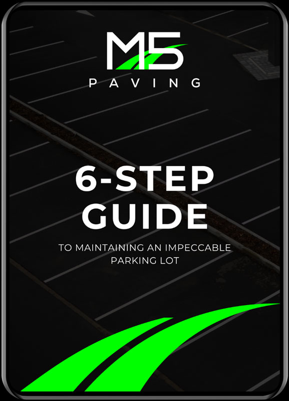 M5 Paving Ebook