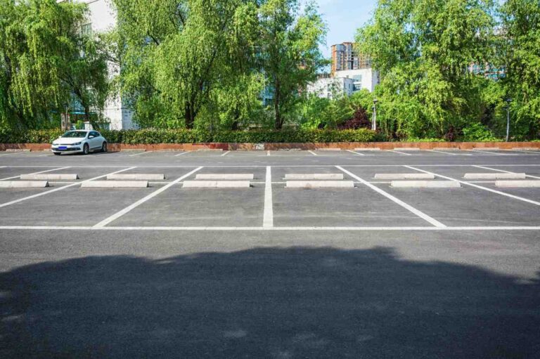Paving Contractor in Northglenn
